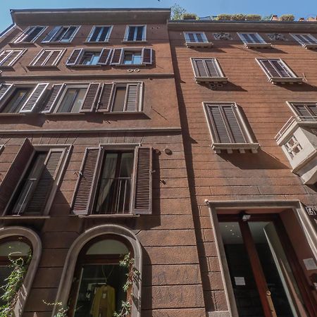 Disciplini Duplex Apartment 밀라노 외부 사진