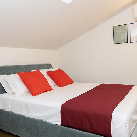 Disciplini Duplex Apartment 밀라노 외부 사진