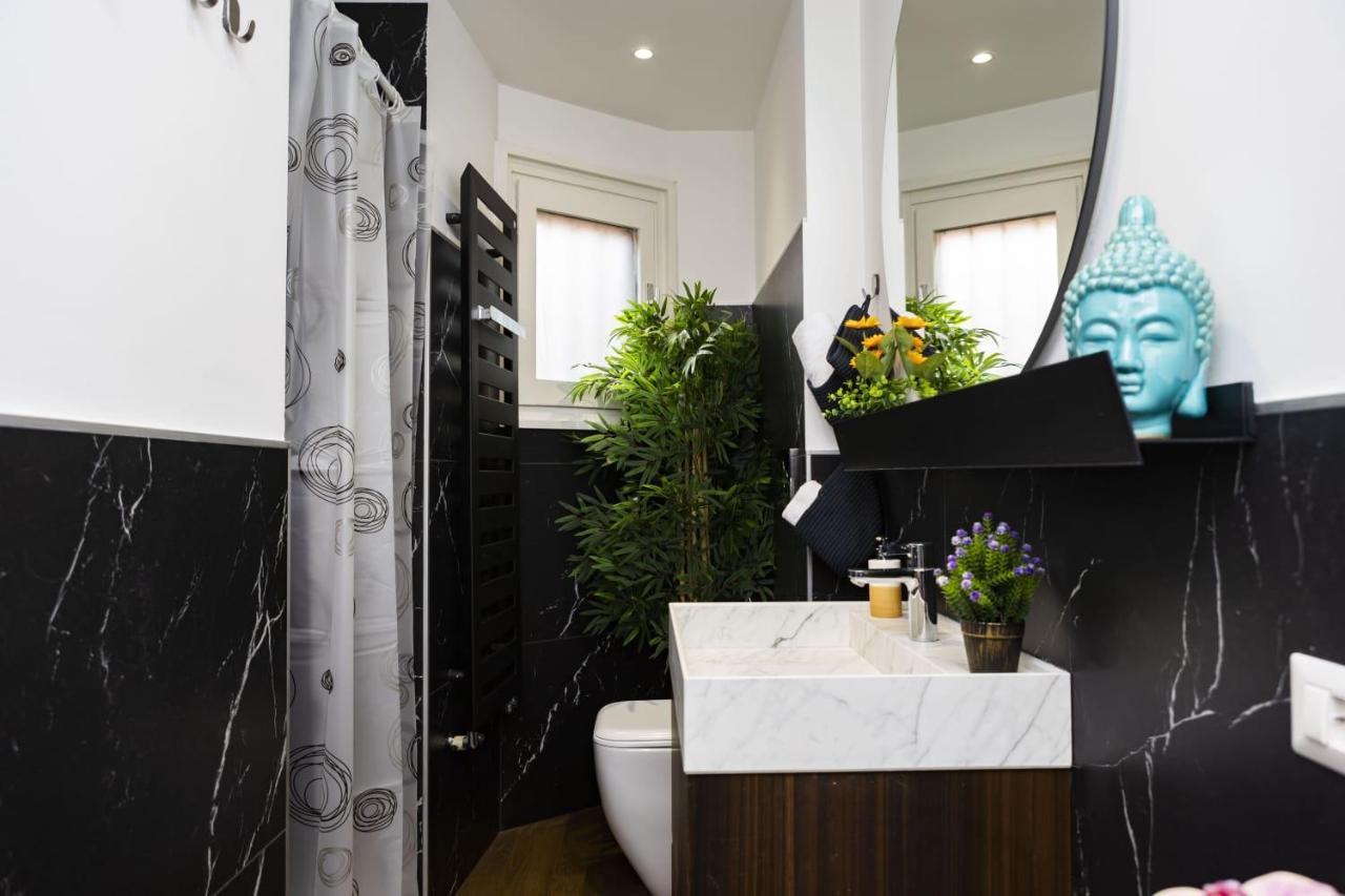 Disciplini Duplex Apartment 밀라노 외부 사진