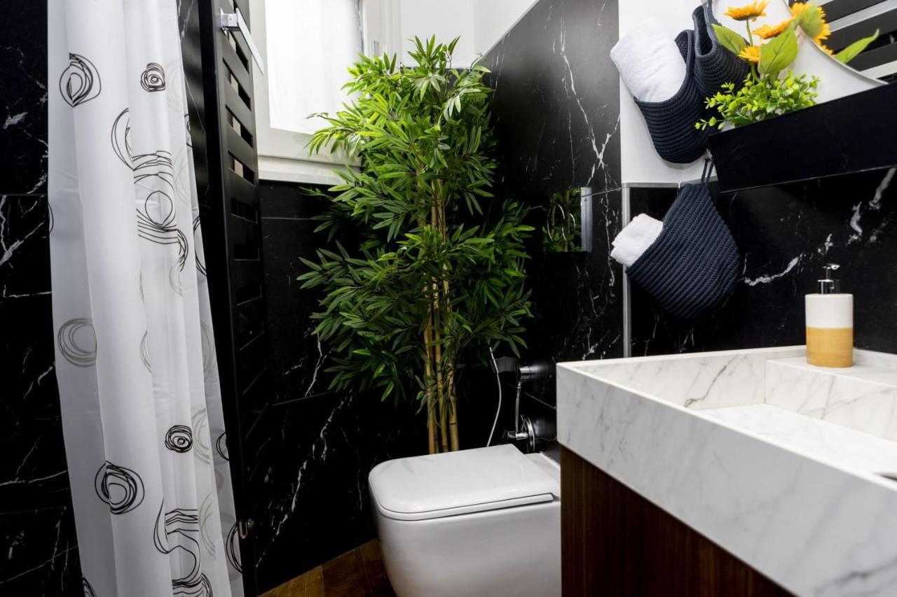 Disciplini Duplex Apartment 밀라노 외부 사진