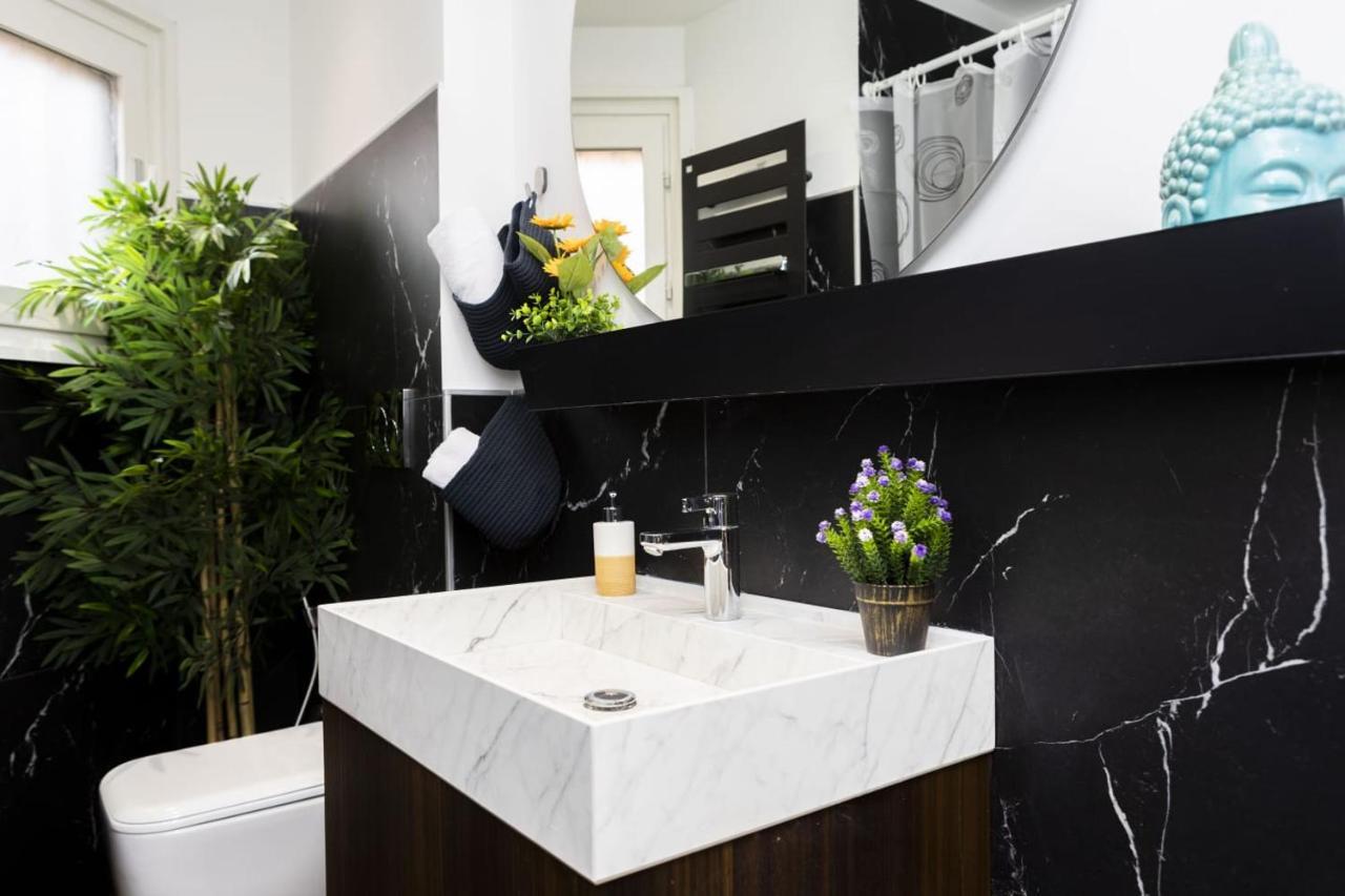 Disciplini Duplex Apartment 밀라노 외부 사진