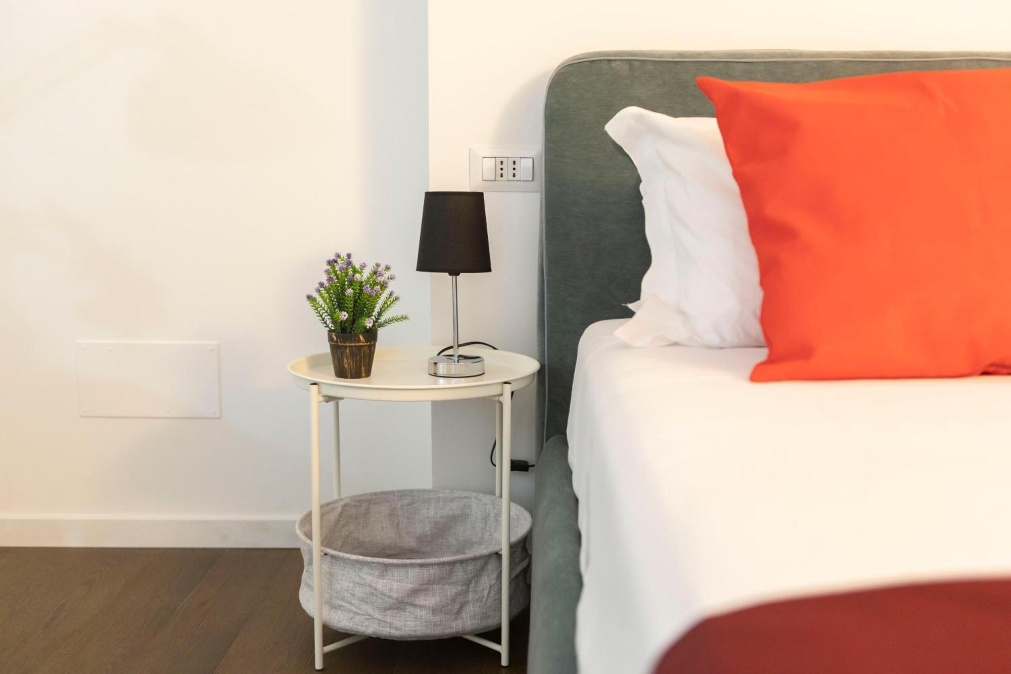 Disciplini Duplex Apartment 밀라노 외부 사진